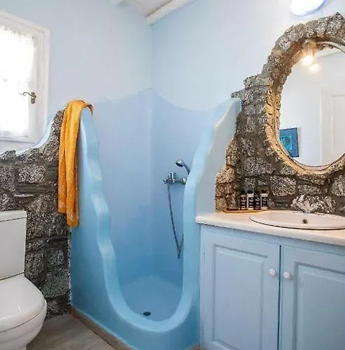 Seaview Giovanna - Premium Location&jacuzzi Tatil Evi