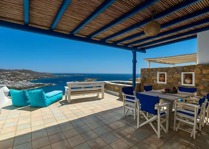 Seaview Giovanna - Premium Location&jacuzzi Tatil Evi *