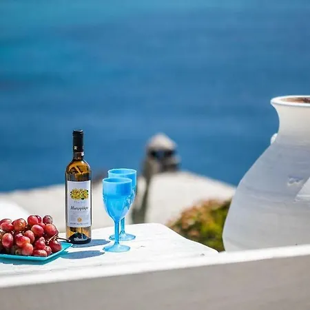 Casa vacanze Beachfront Giovanna - Premium Location&jacuzzi *
