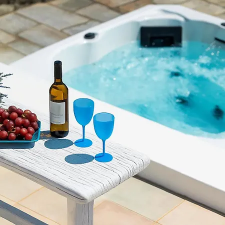 Seaview Giovanna - Premium Location&jacuzzi