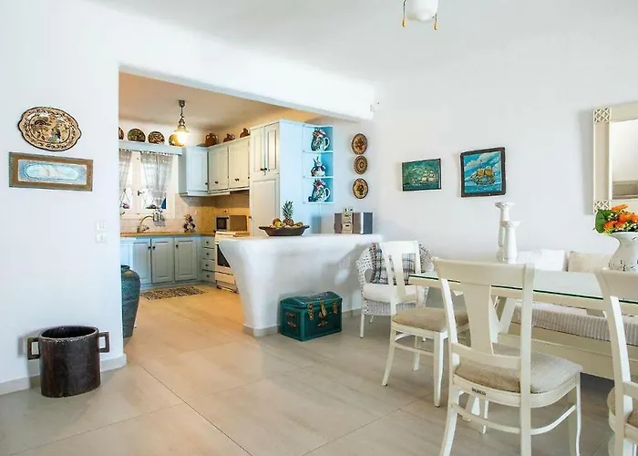 Сasa de vacaciones Seaview Giovanna - Premium Location&jacuzzi