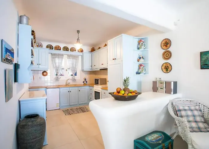 Сasa de vacaciones Seaview Giovanna - Premium Location&jacuzzi *