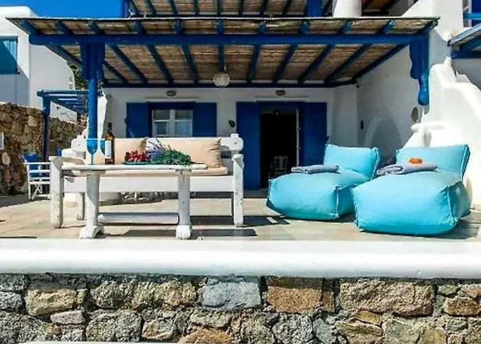 Seaview Giovanna - Premium Location&jacuzzi Сasa de vacaciones *