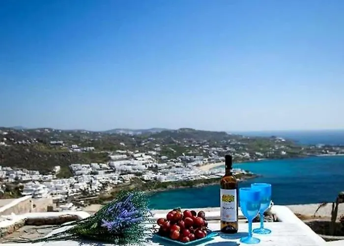 Сasa de vacaciones Seaview Giovanna - Premium Location&jacuzzi *