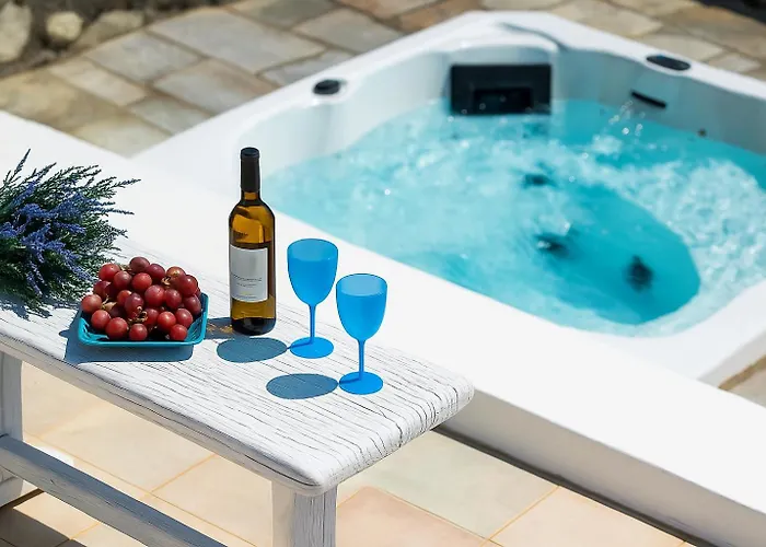 Seaview Giovanna - Premium Location&jacuzzi