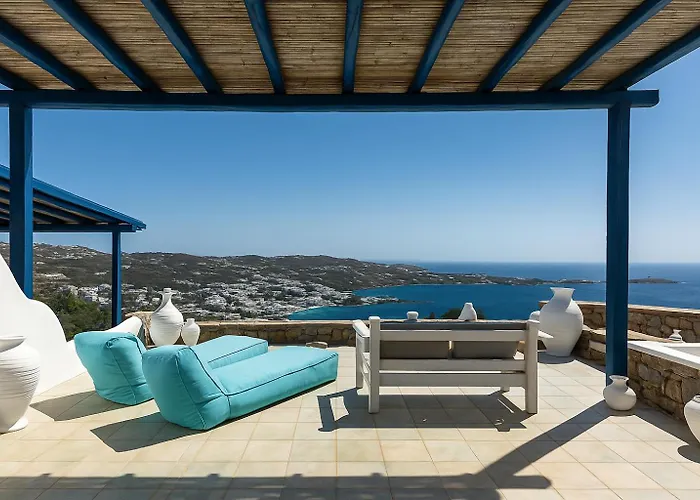 Seaview Giovanna - Premium Location&jacuzzi Casa de Férias *